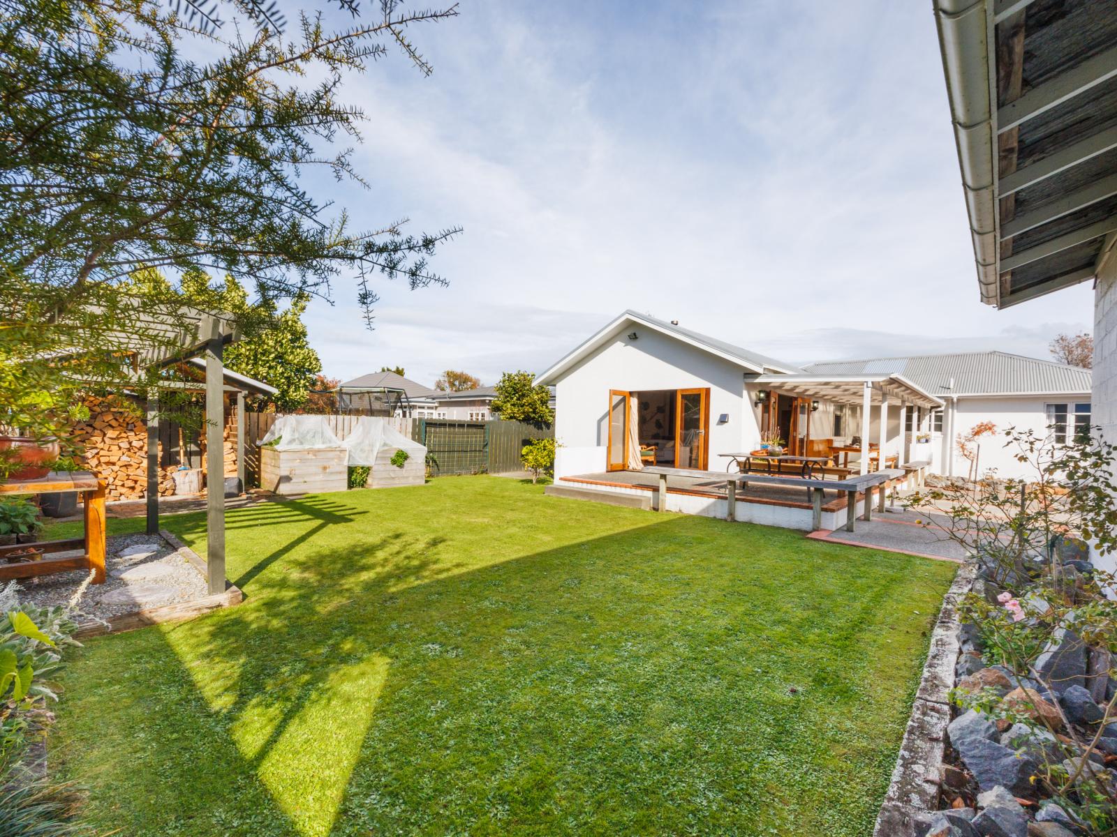 35 Collingwood Street, Hokowhitu