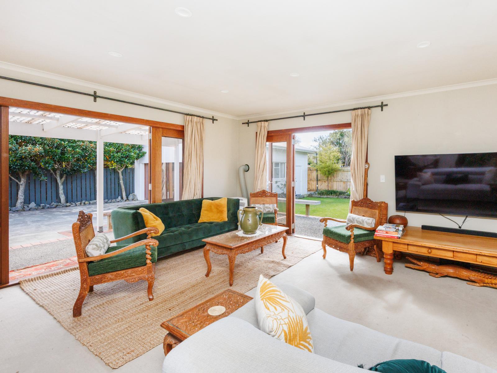 35 Collingwood Street, Hokowhitu