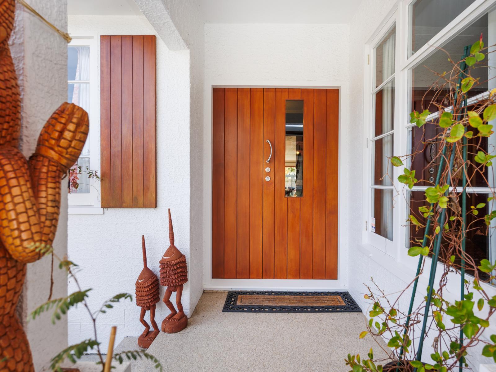 35 Collingwood Street, Hokowhitu
