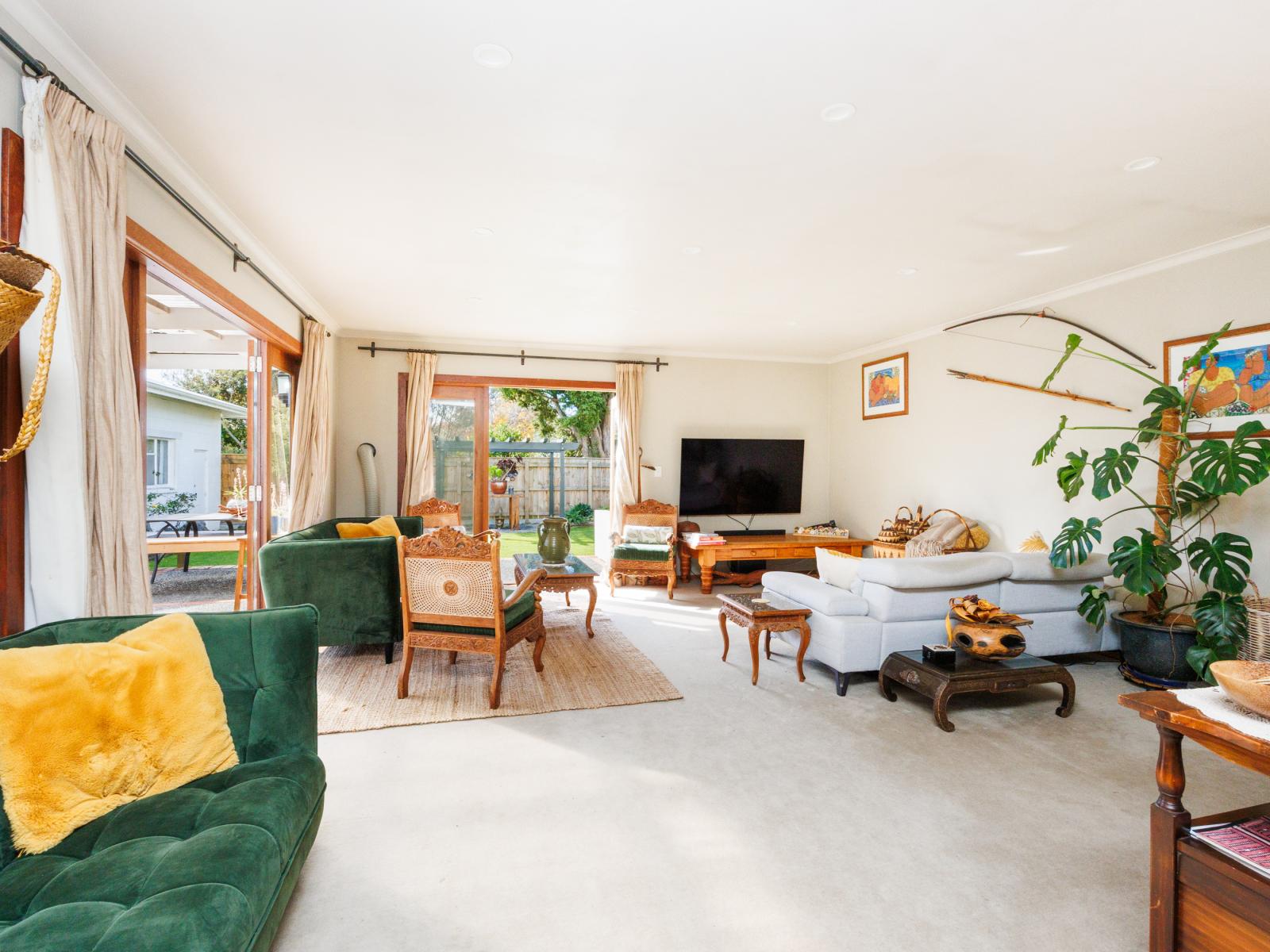 35 Collingwood Street, Hokowhitu