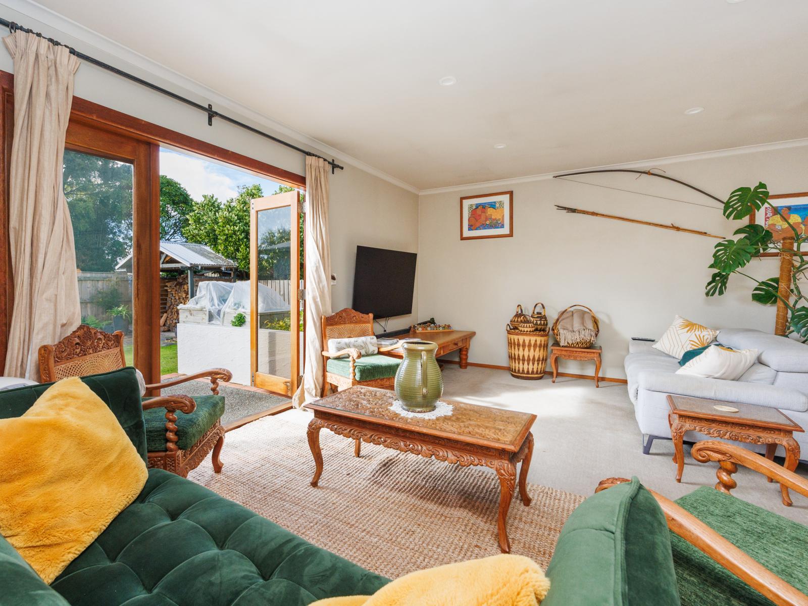 35 Collingwood Street, Hokowhitu