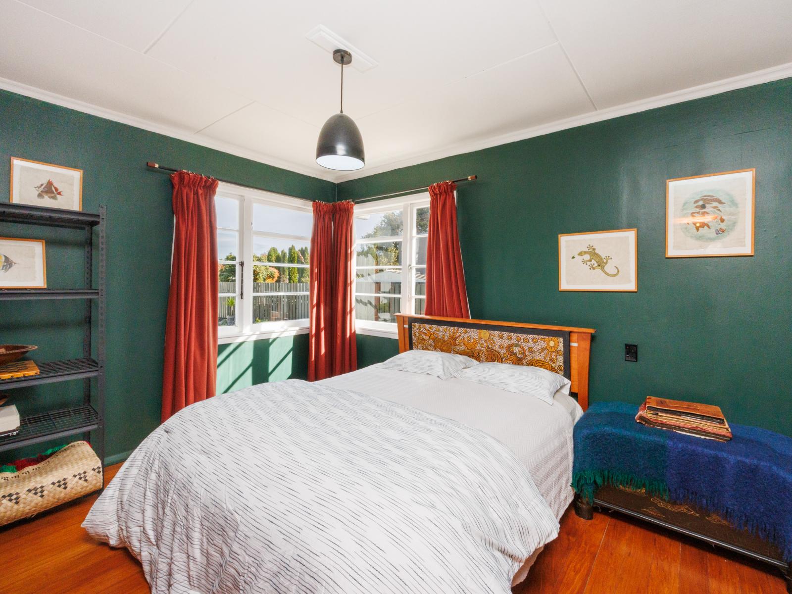 35 Collingwood Street, Hokowhitu
