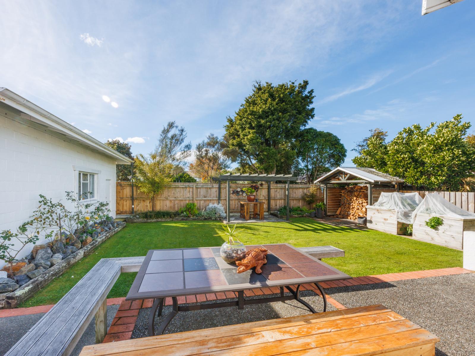 35 Collingwood Street, Hokowhitu