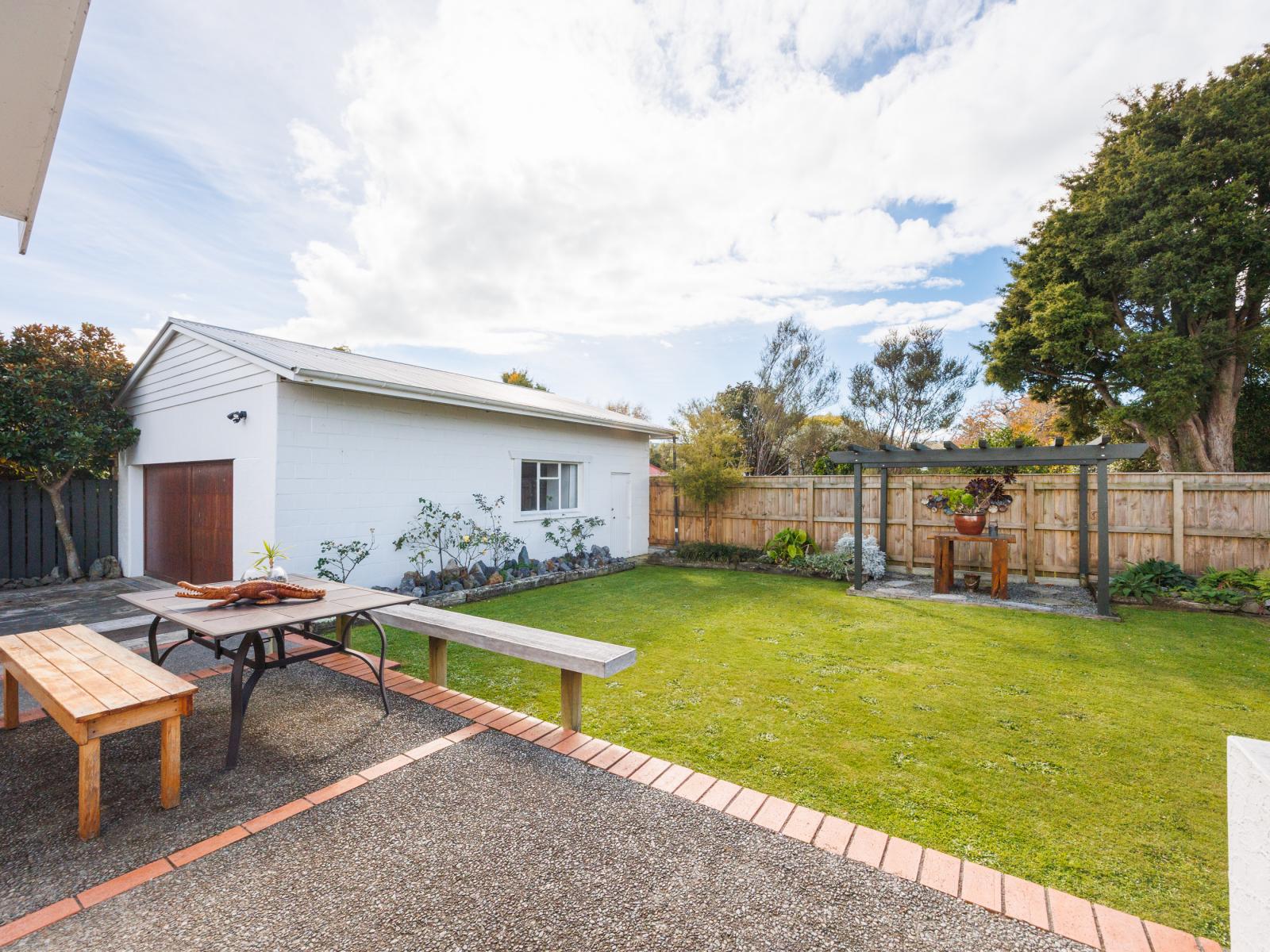 35 Collingwood Street, Hokowhitu