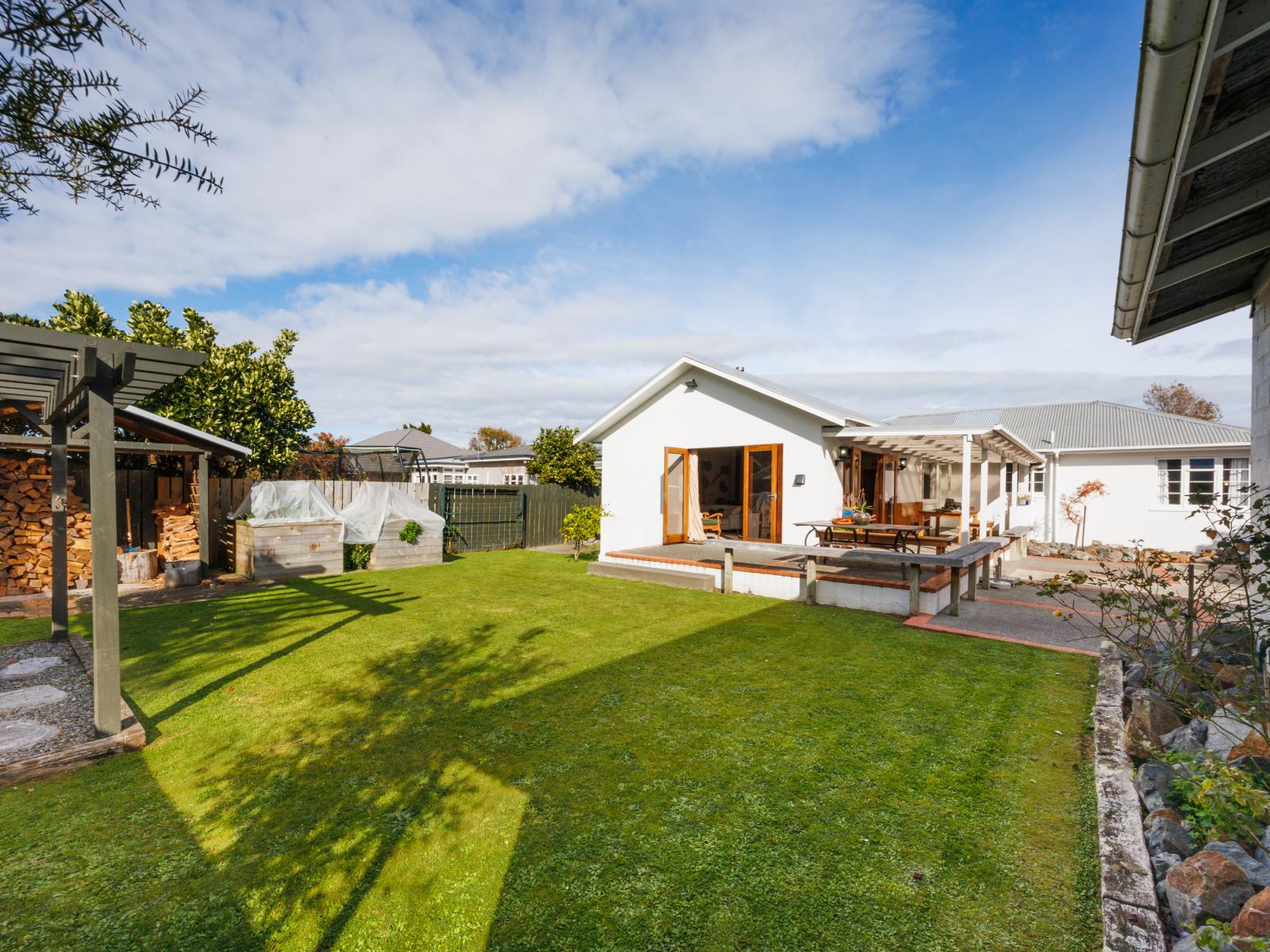 35 Collingwood Street, Hokowhitu