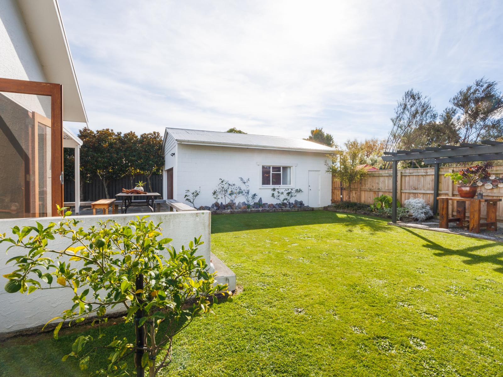 35 Collingwood Street, Hokowhitu