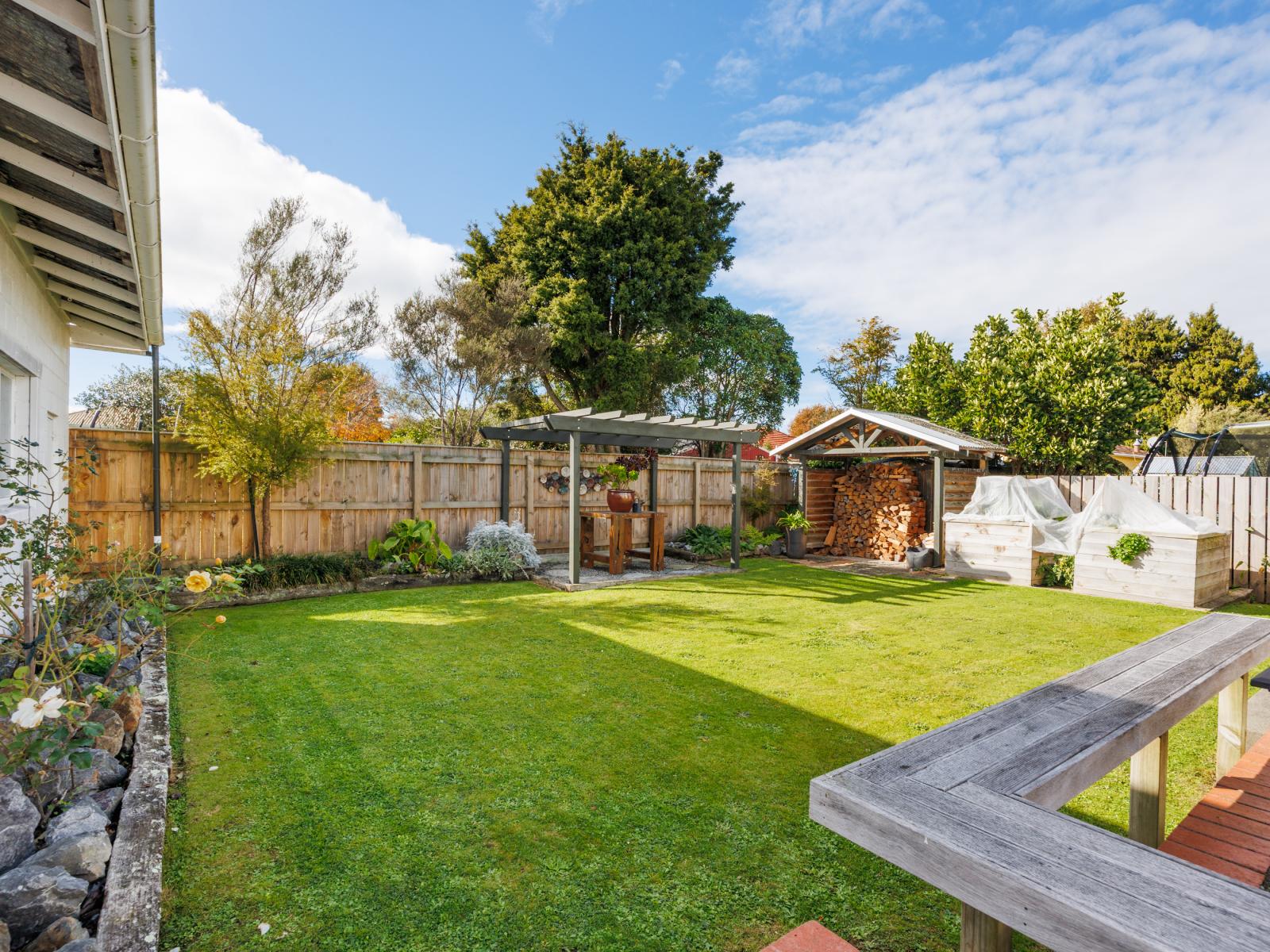 35 Collingwood Street, Hokowhitu