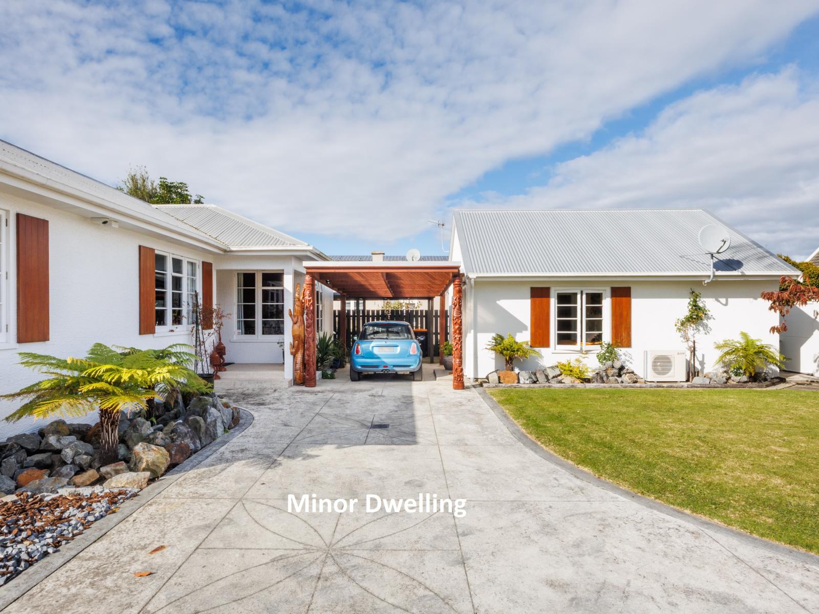 35 Collingwood Street, Hokowhitu