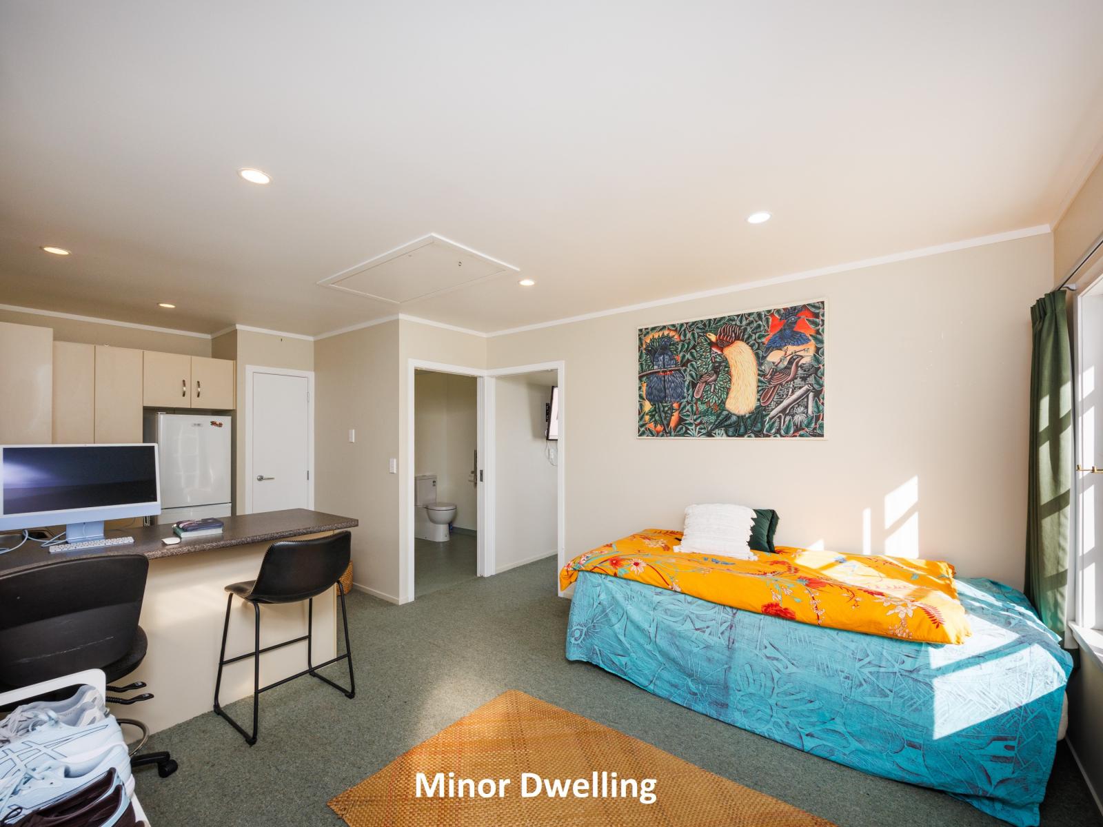 35 Collingwood Street, Hokowhitu