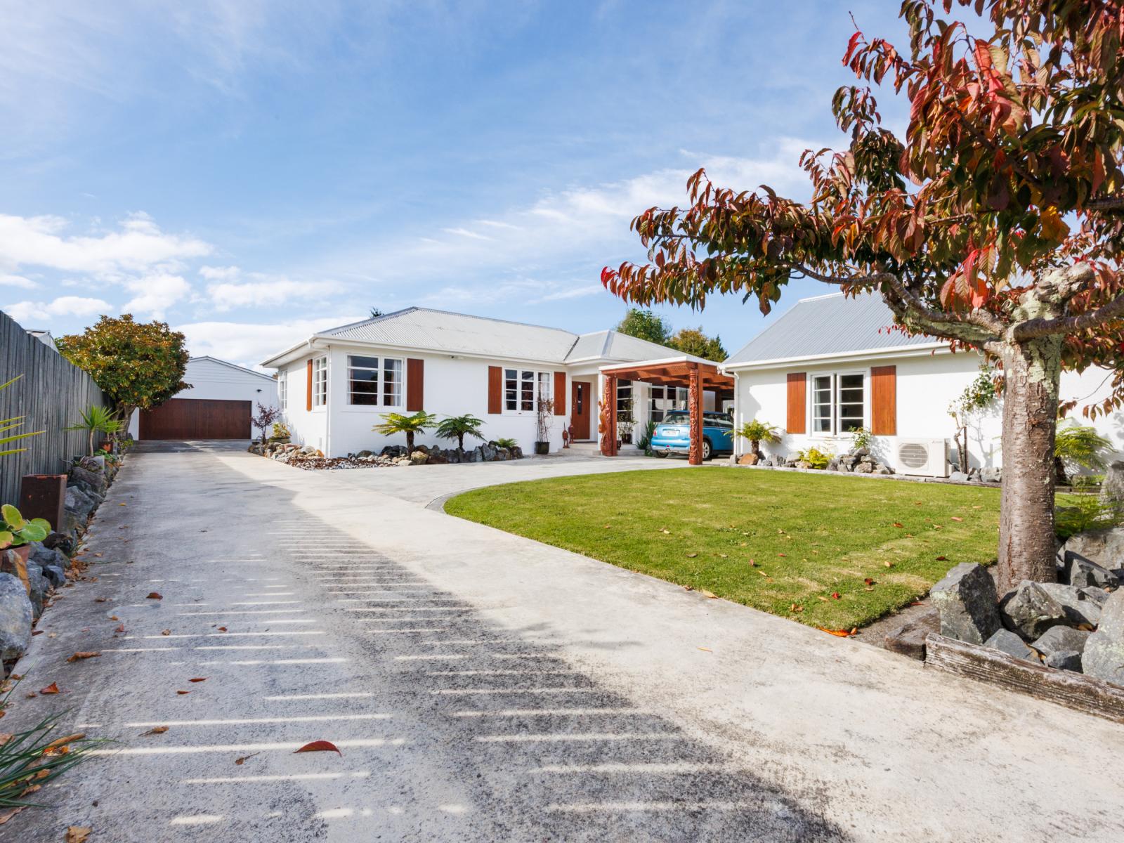 35 Collingwood Street, Hokowhitu