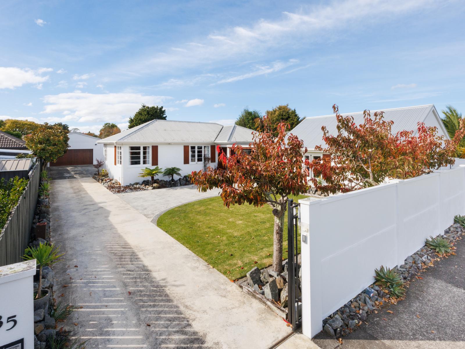 35 Collingwood Street, Hokowhitu