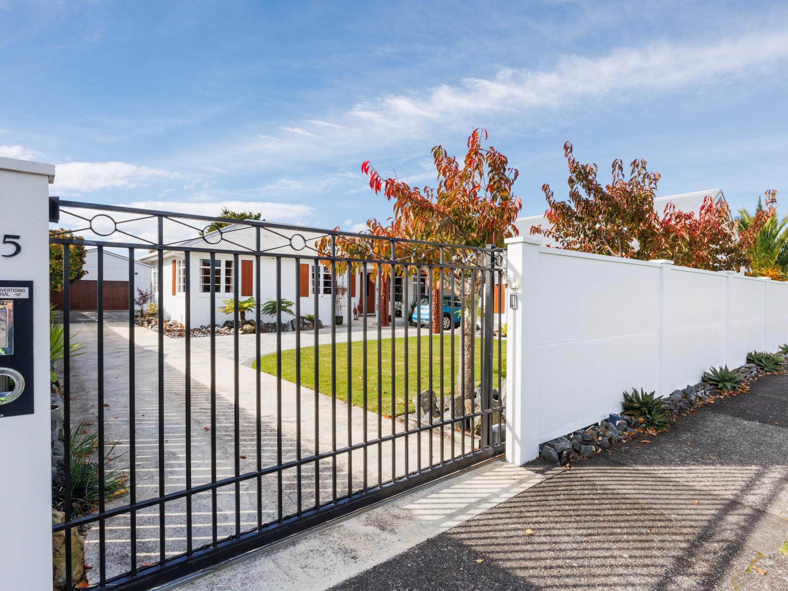 35 Collingwood Street, Hokowhitu