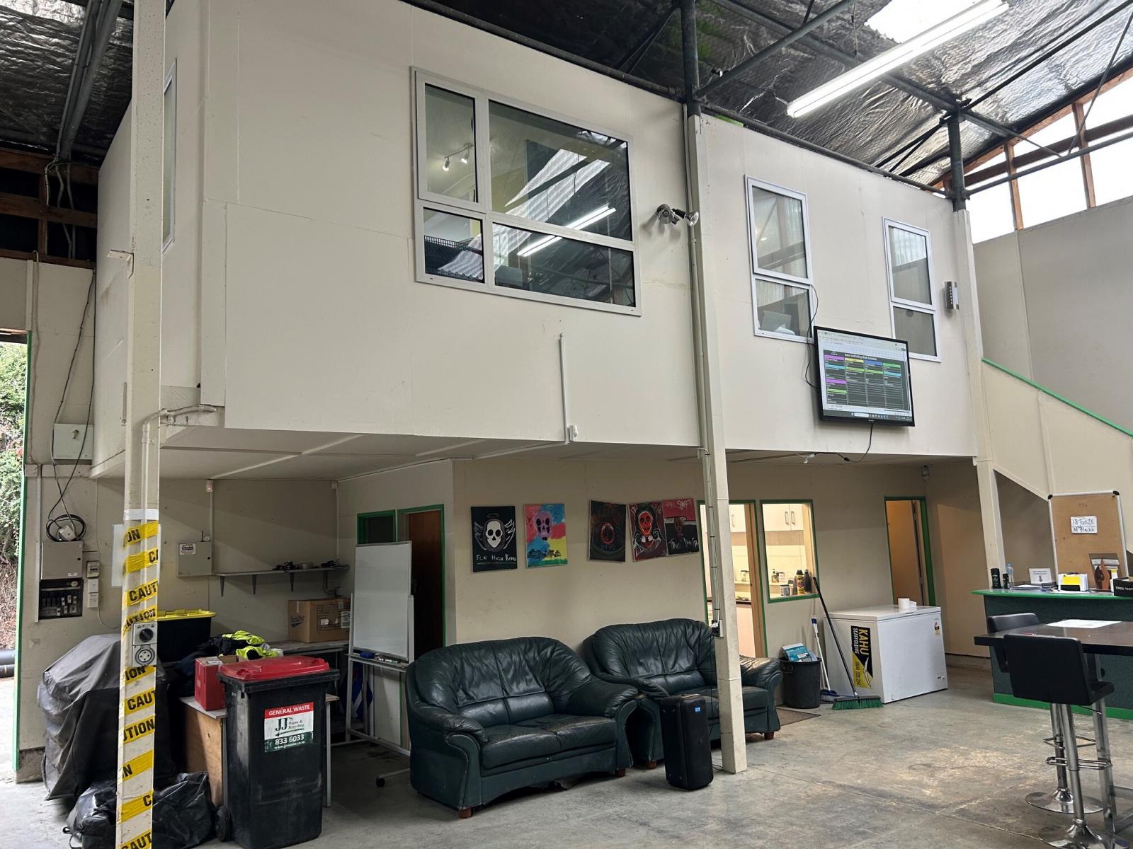 5/13 Northe Street, Hospital Hill