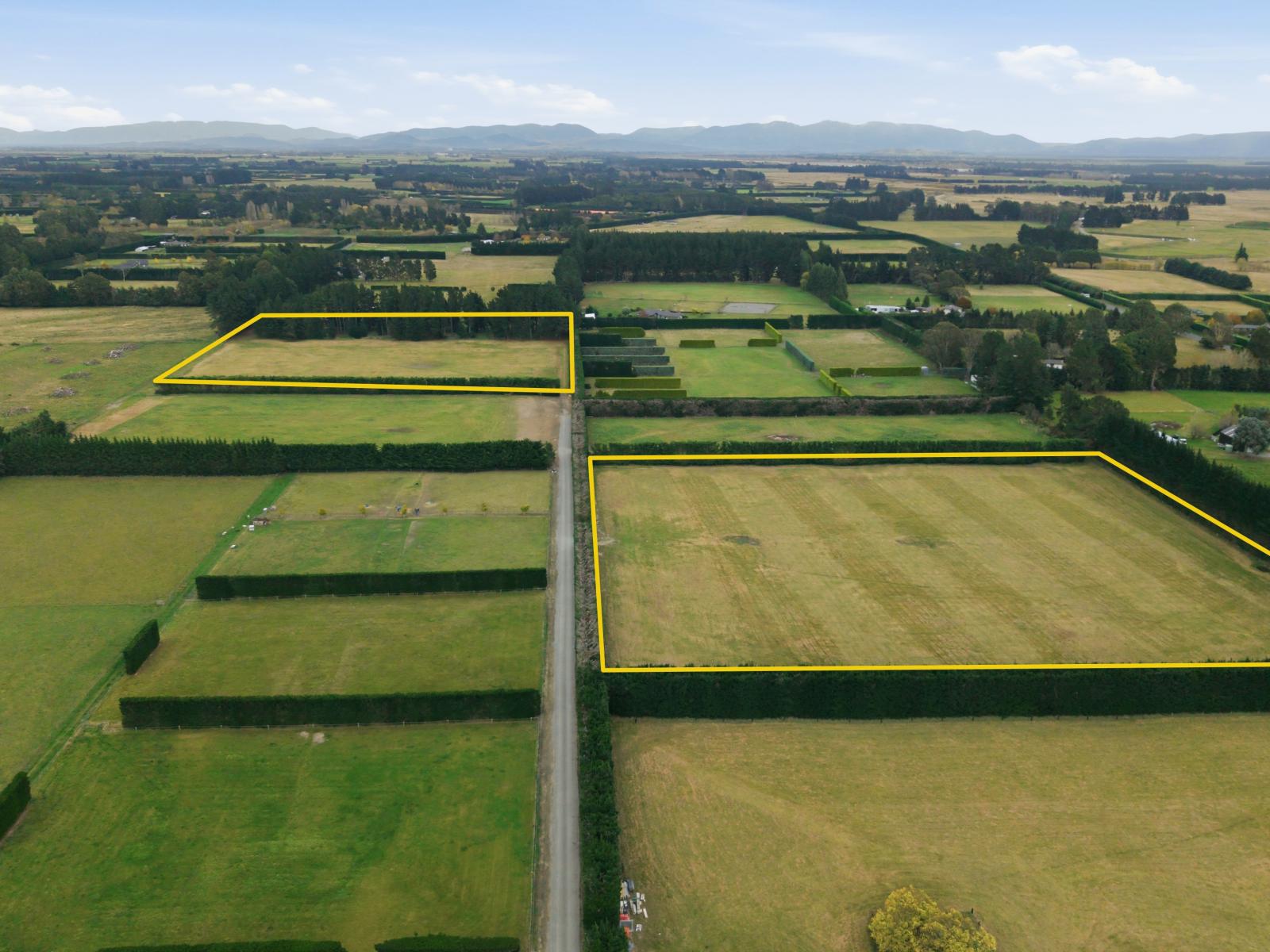 1011 Weedons Ross Road, West Melton
