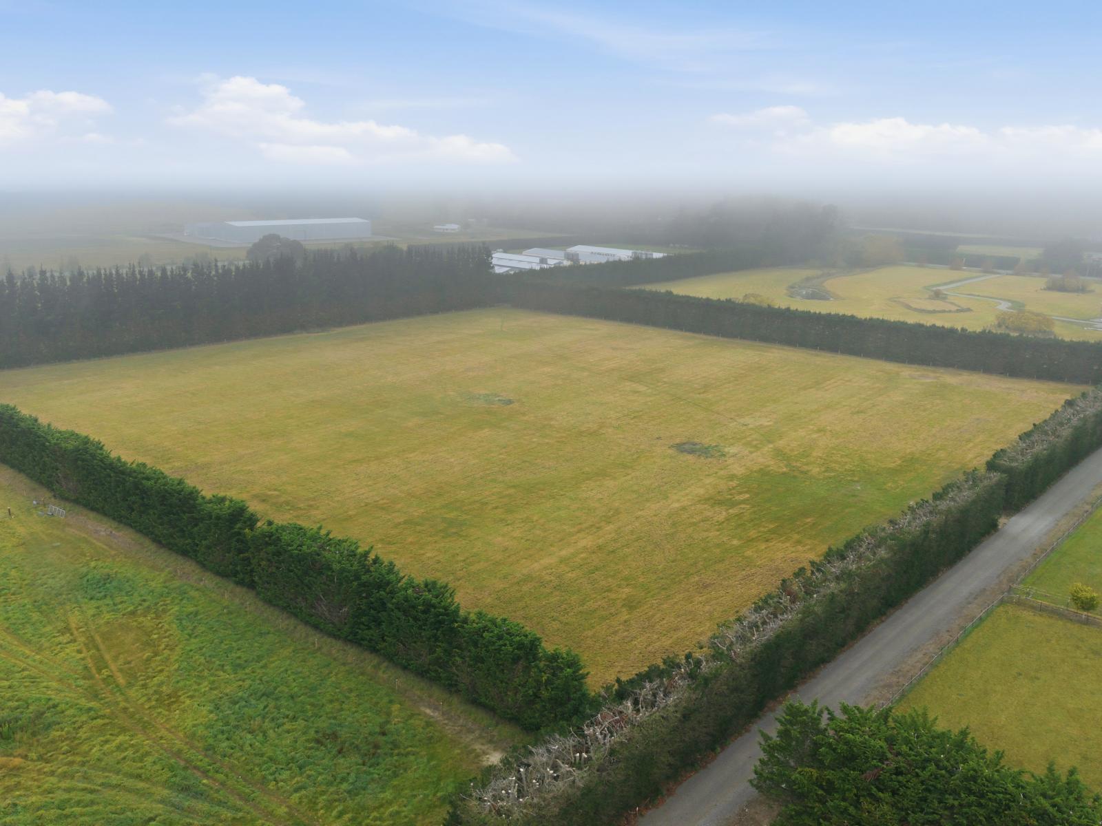 1011 Weedons Ross Road, West Melton