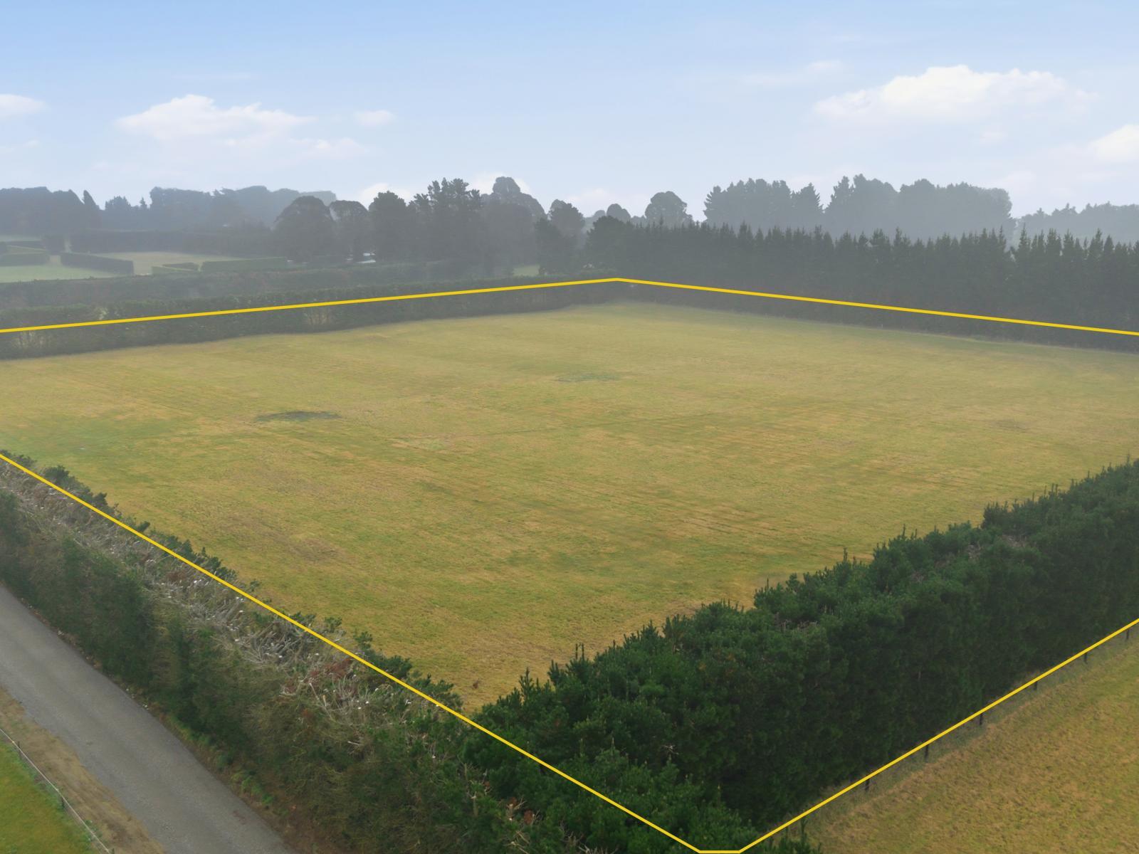 1011 Weedons Ross Road, West Melton