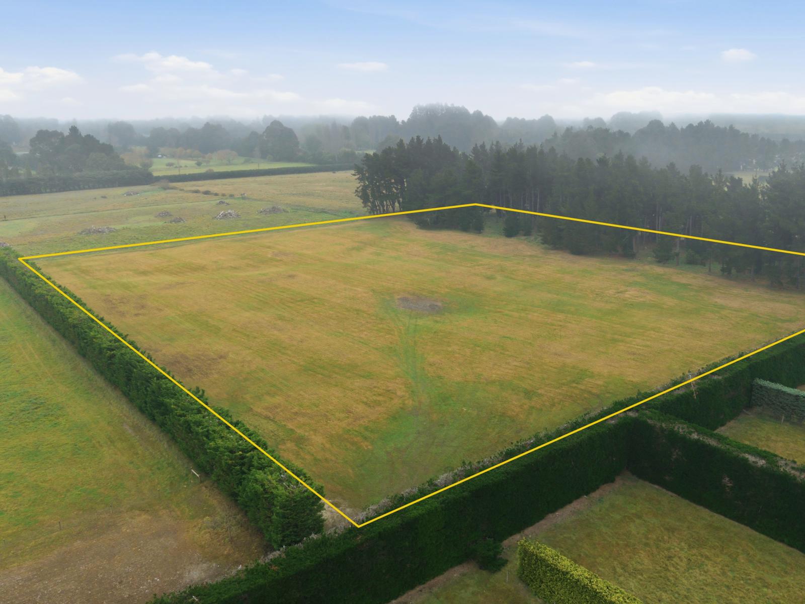 1011 Weedons Ross Road, West Melton