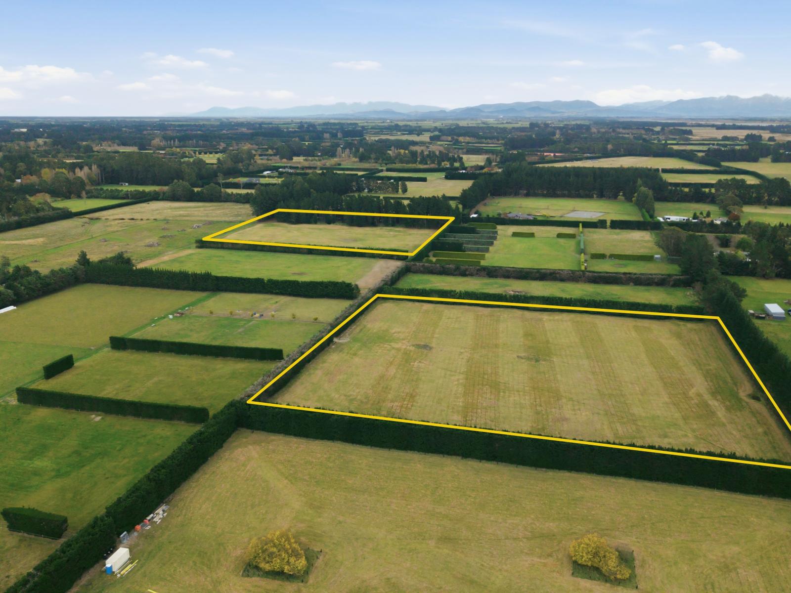1011 Weedons Ross Road, West Melton