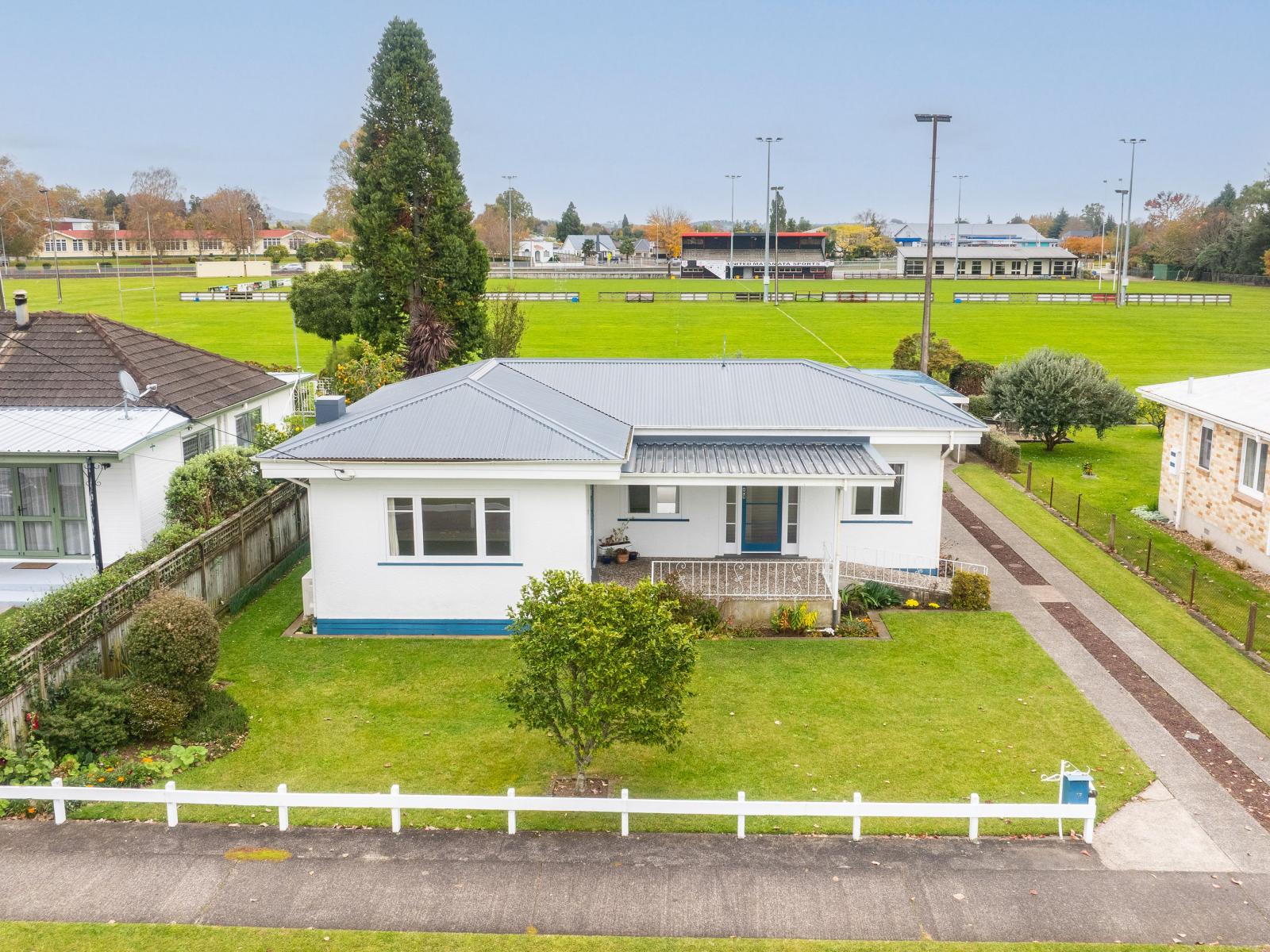17 Rata Street, Matamata
