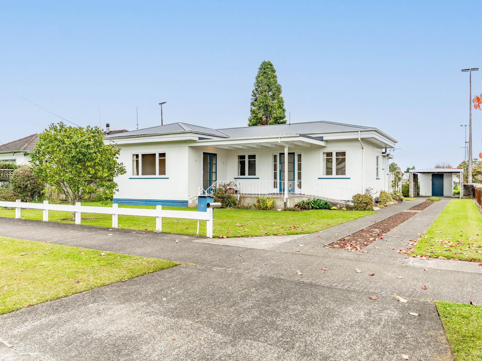 17 Rata Street, Matamata