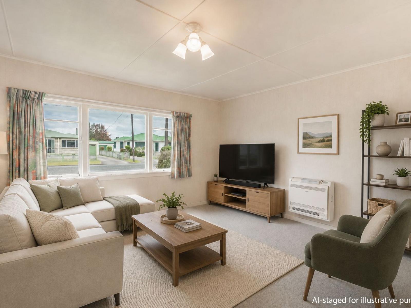 17 Rata Street, Matamata
