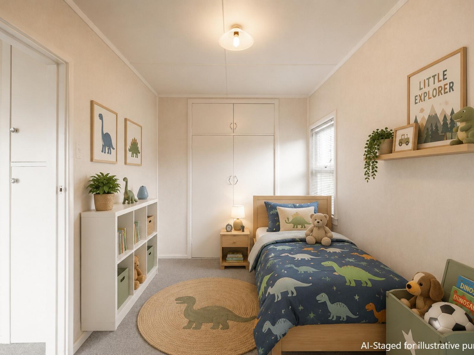 17 Rata Street, Matamata