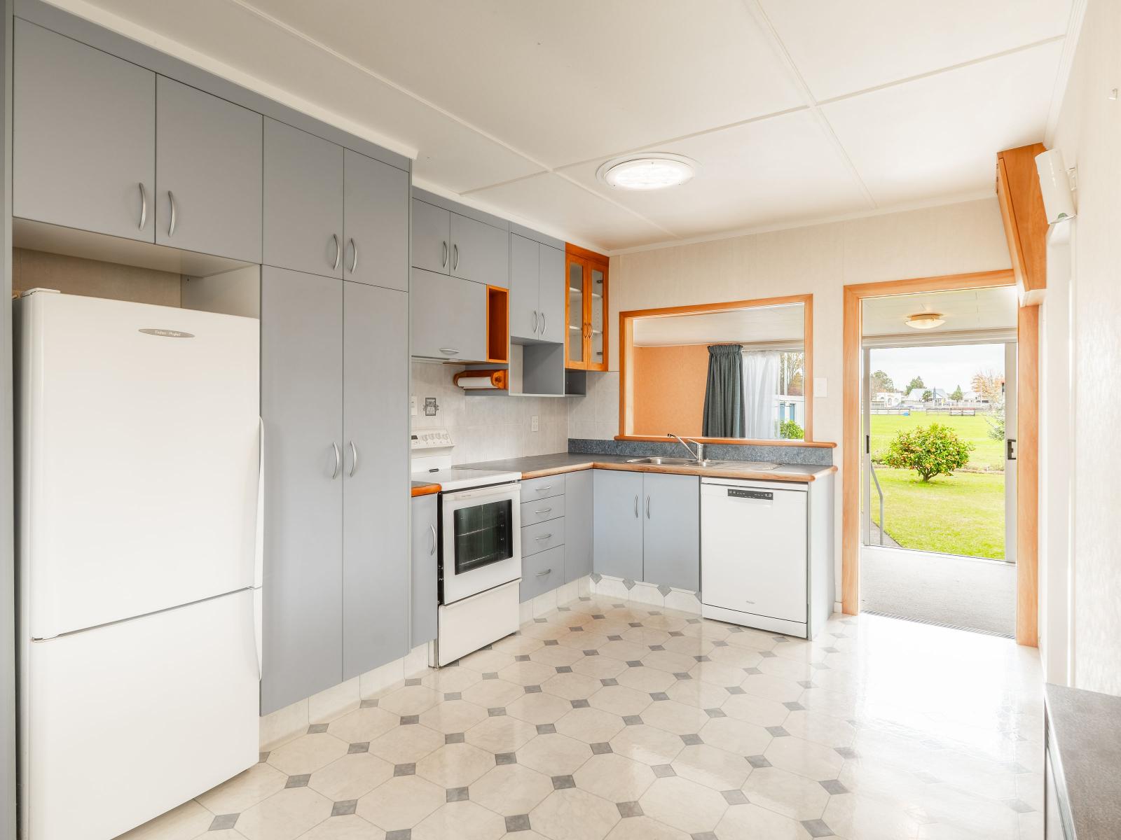 17 Rata Street, Matamata