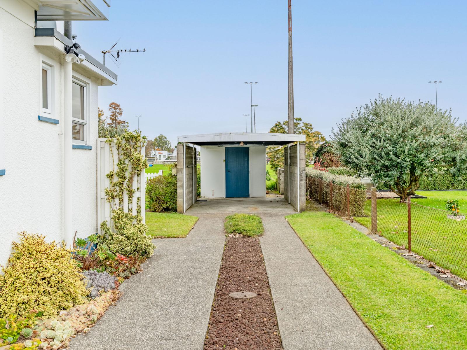 17 Rata Street, Matamata