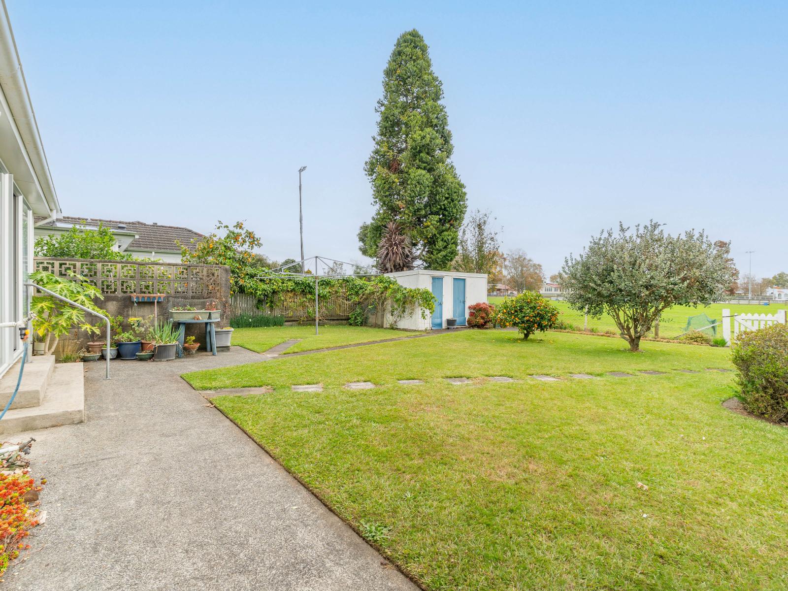 17 Rata Street, Matamata