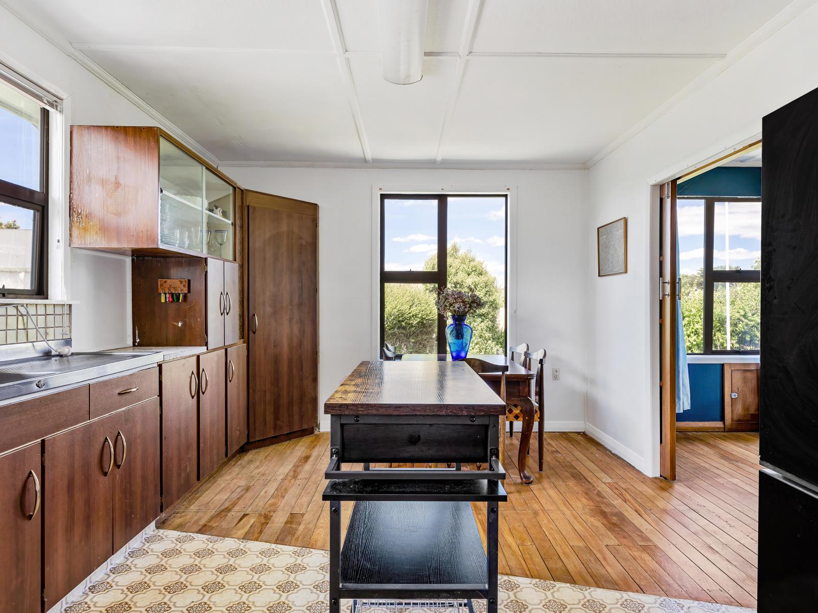 72 Oparatai Road, Pahiatua