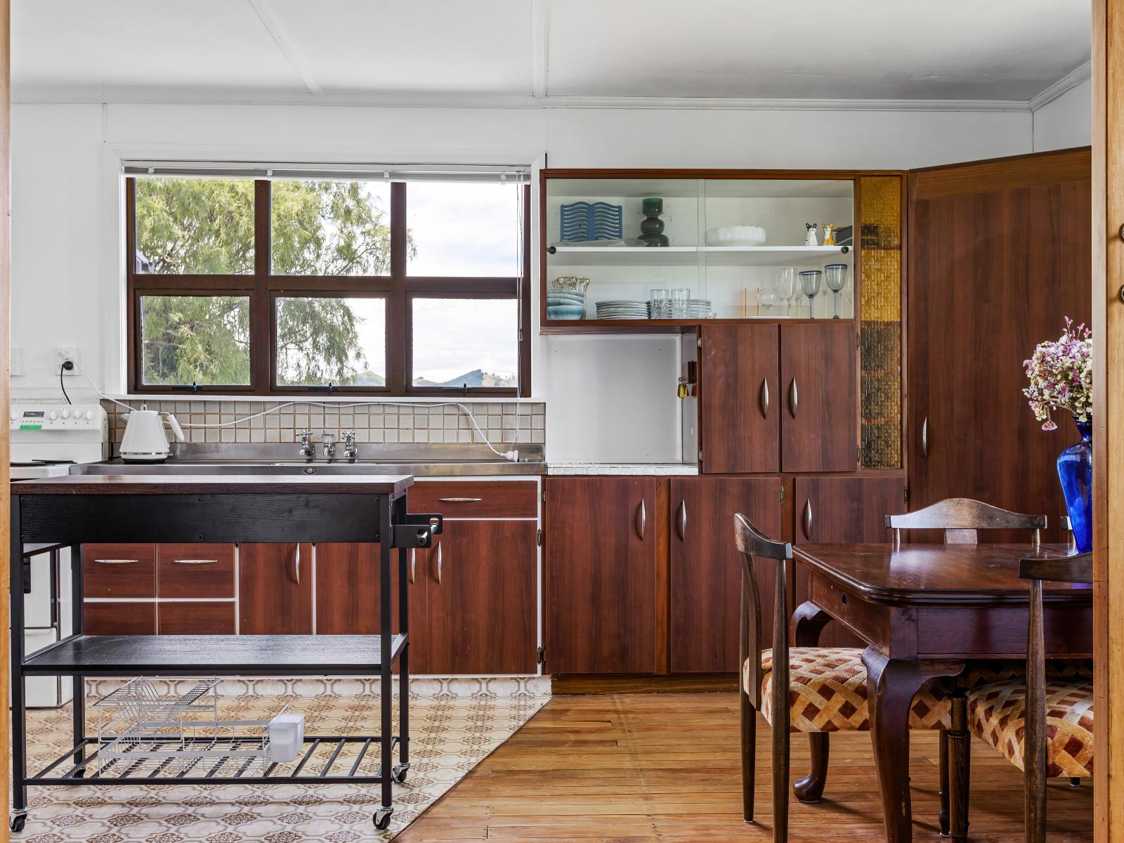 72 Oparatai Road, Pahiatua