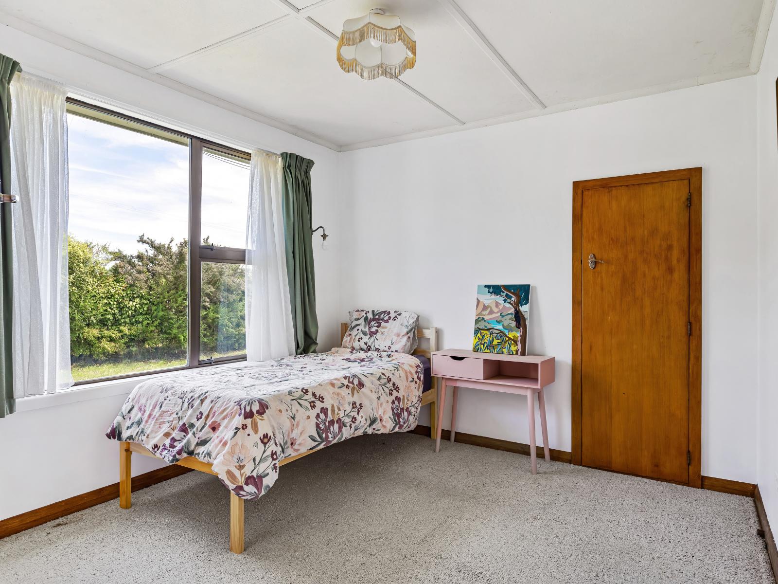 72 Oparatai Road, Pahiatua