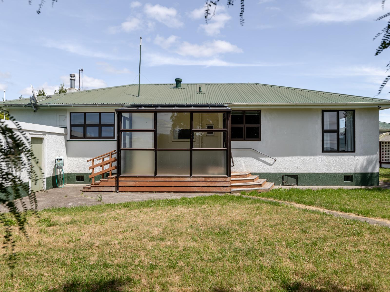 72 Oparatai Road, Pahiatua