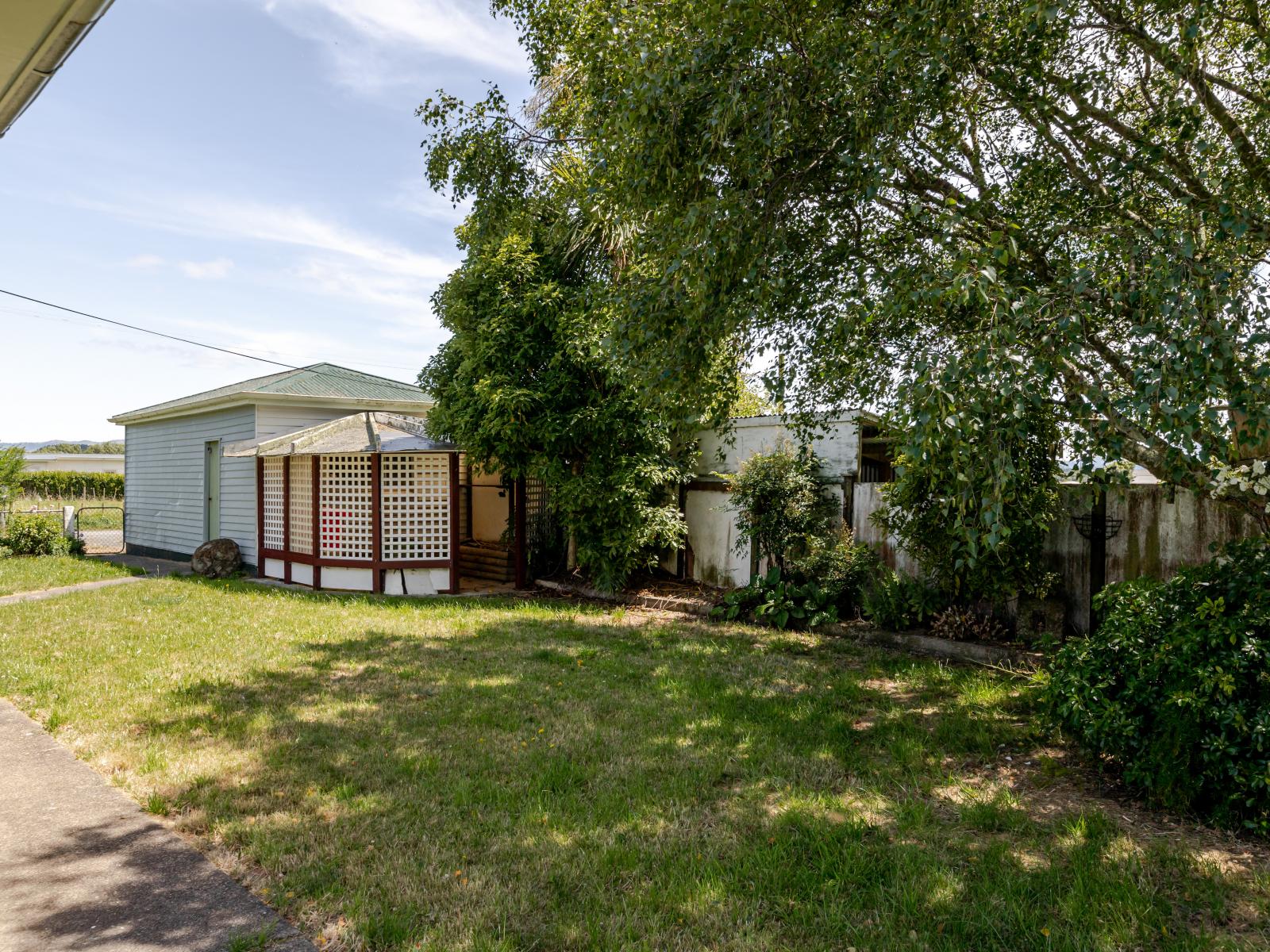 72 Oparatai Road, Pahiatua