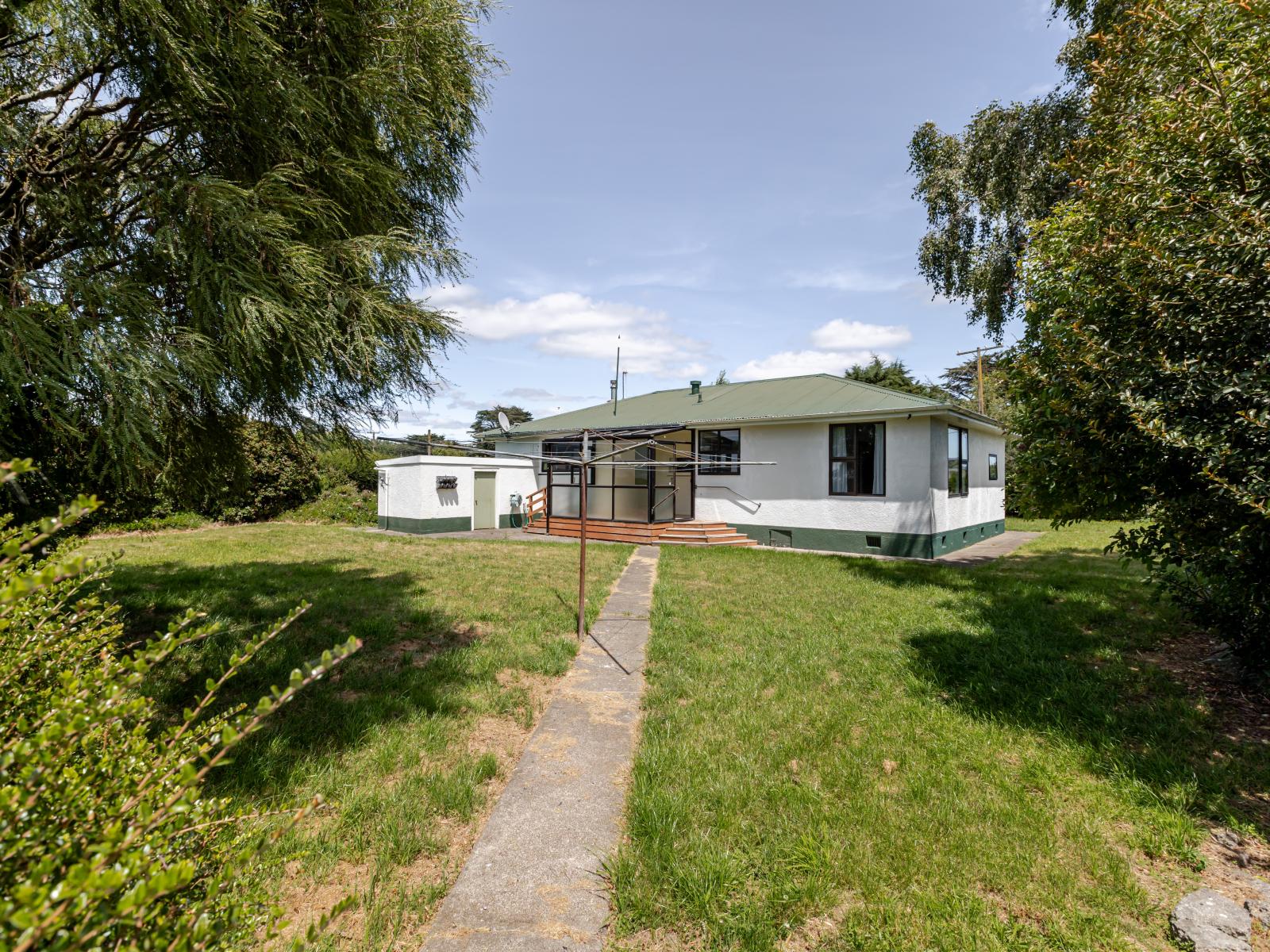 72 Oparatai Road, Pahiatua