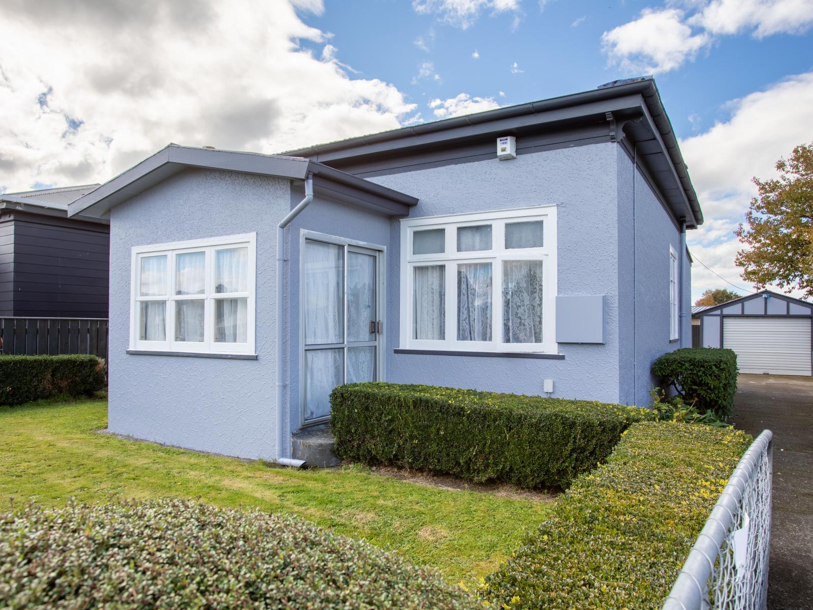 10 Seddon Street, Dannevirke
