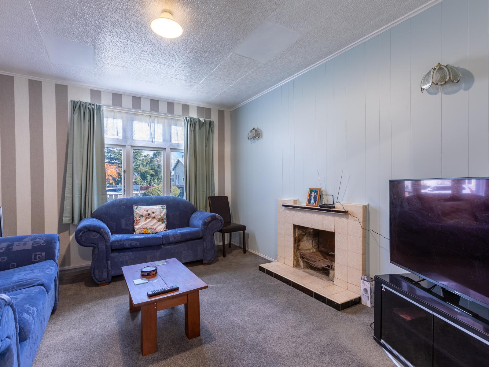 10 Seddon Street, Dannevirke