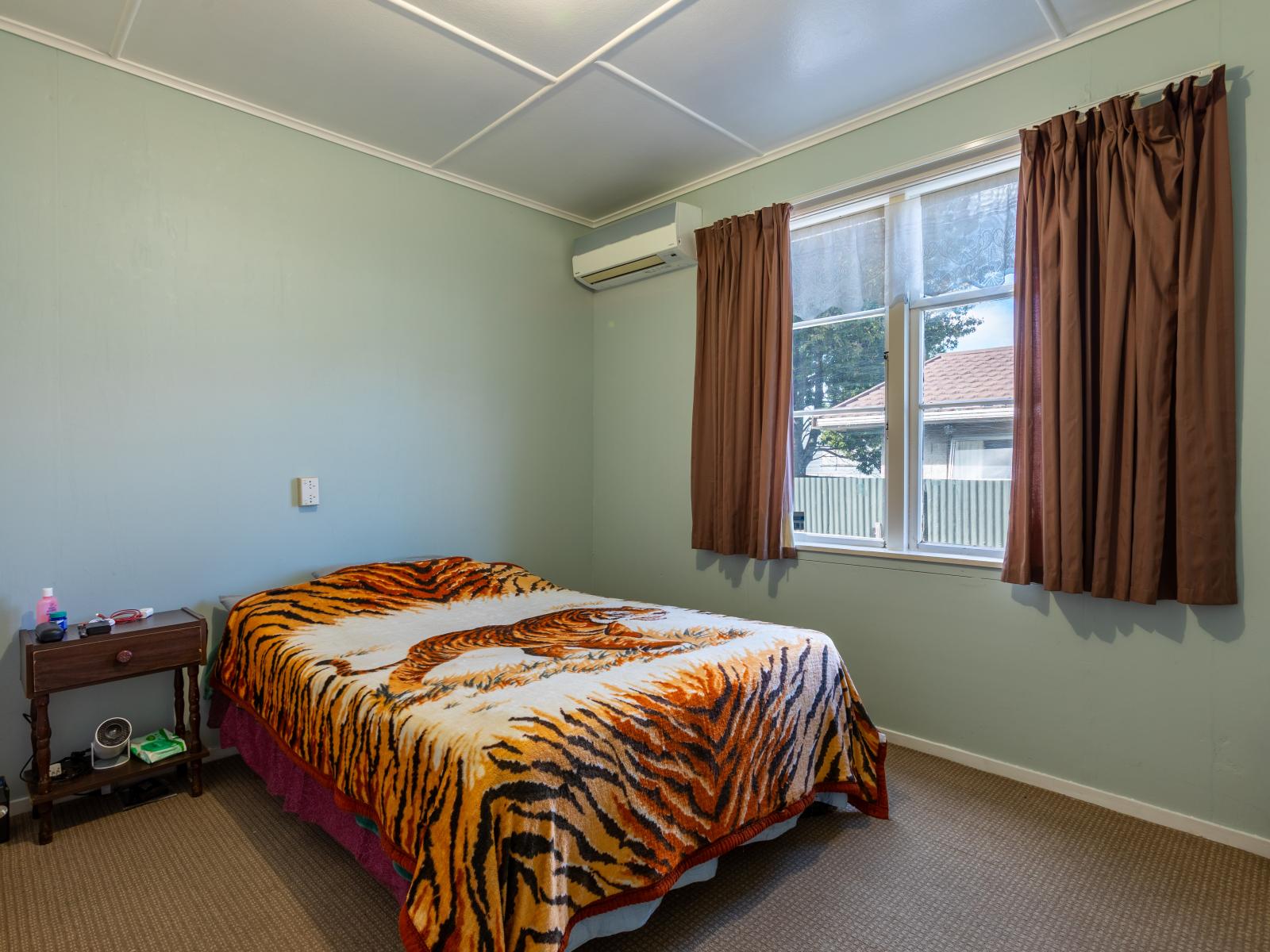 10 Seddon Street, Dannevirke