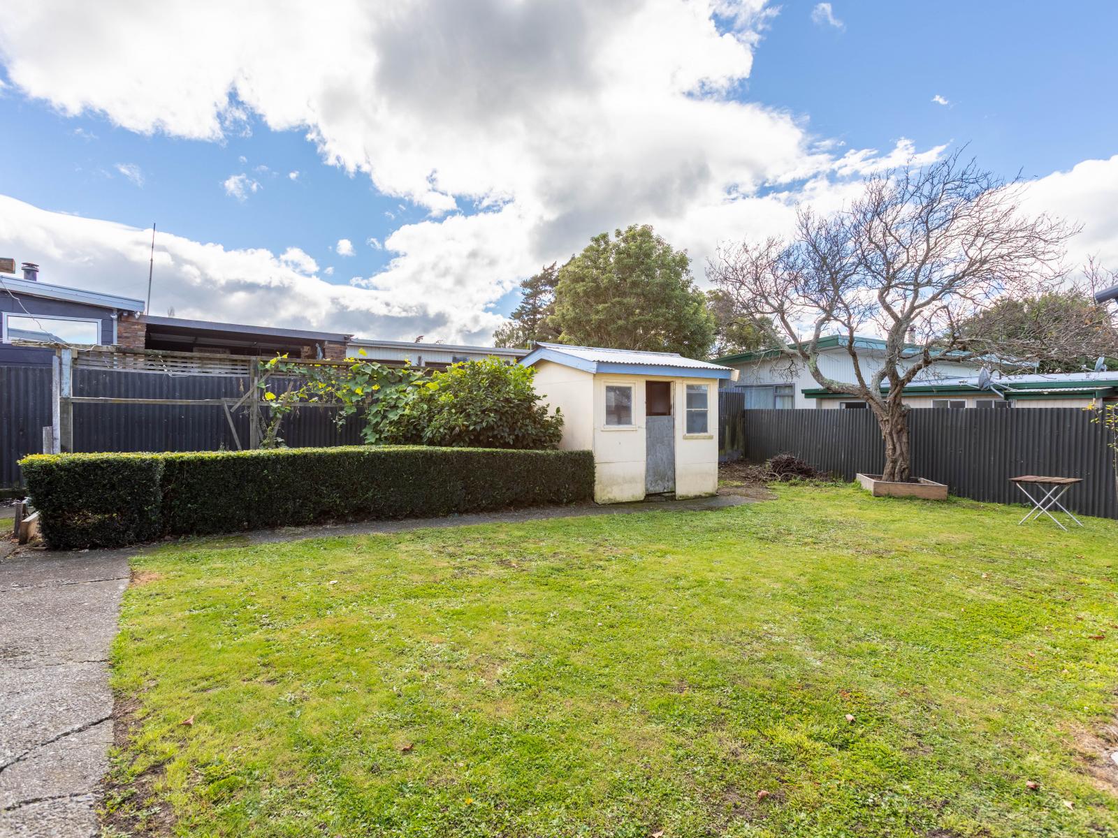 10 Seddon Street, Dannevirke