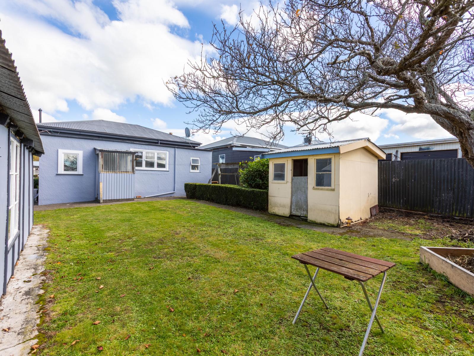 10 Seddon Street, Dannevirke