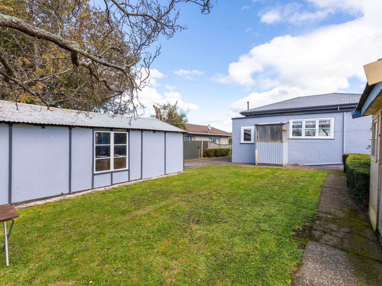 10 Seddon Street, Dannevirke
