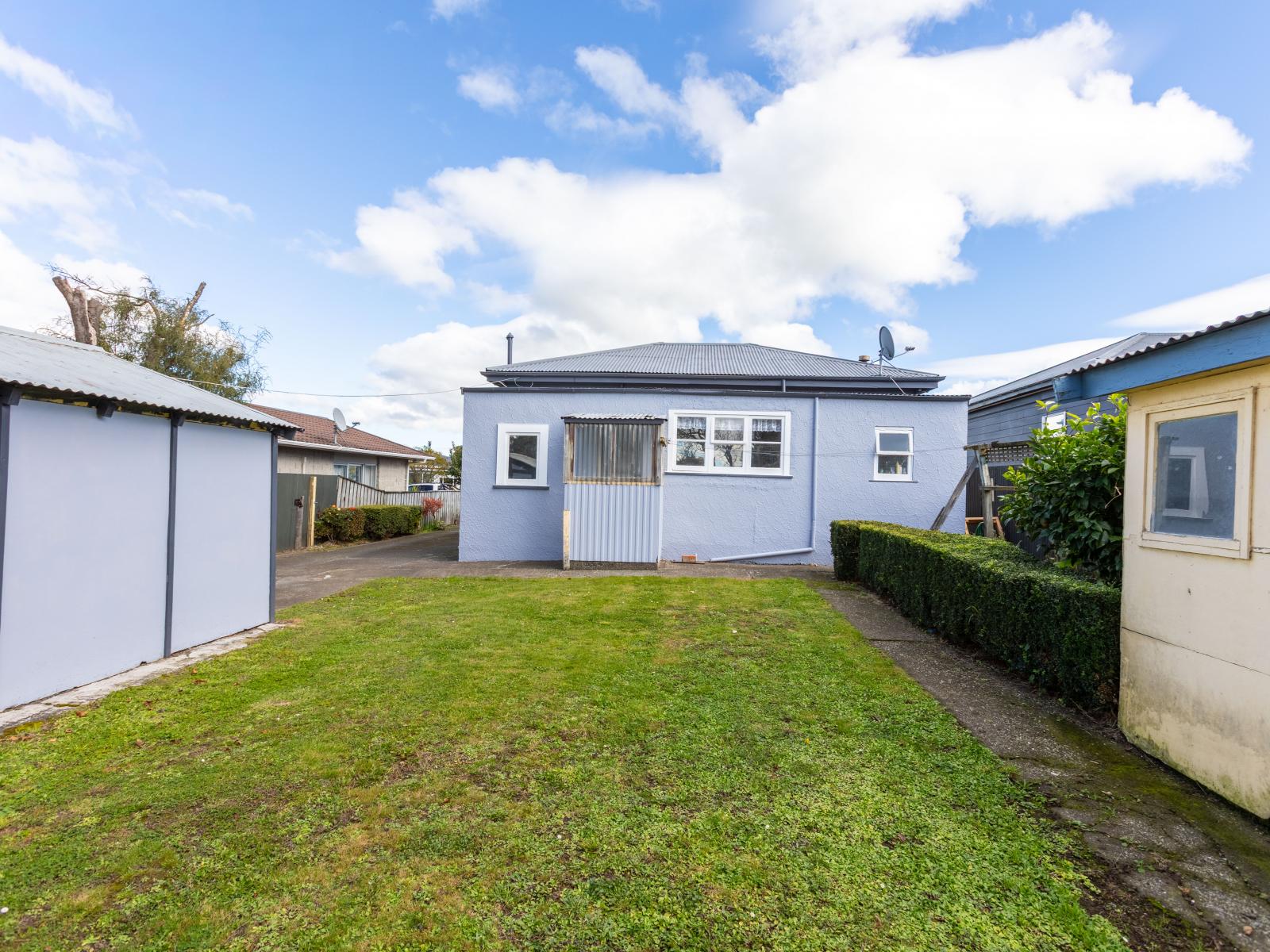 10 Seddon Street, Dannevirke