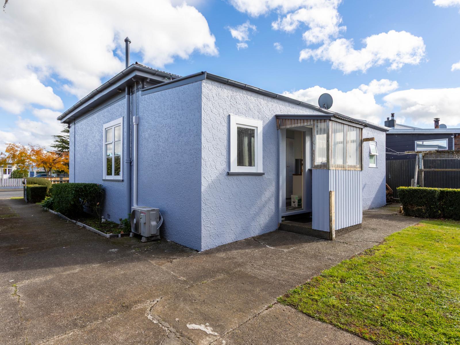 10 Seddon Street, Dannevirke