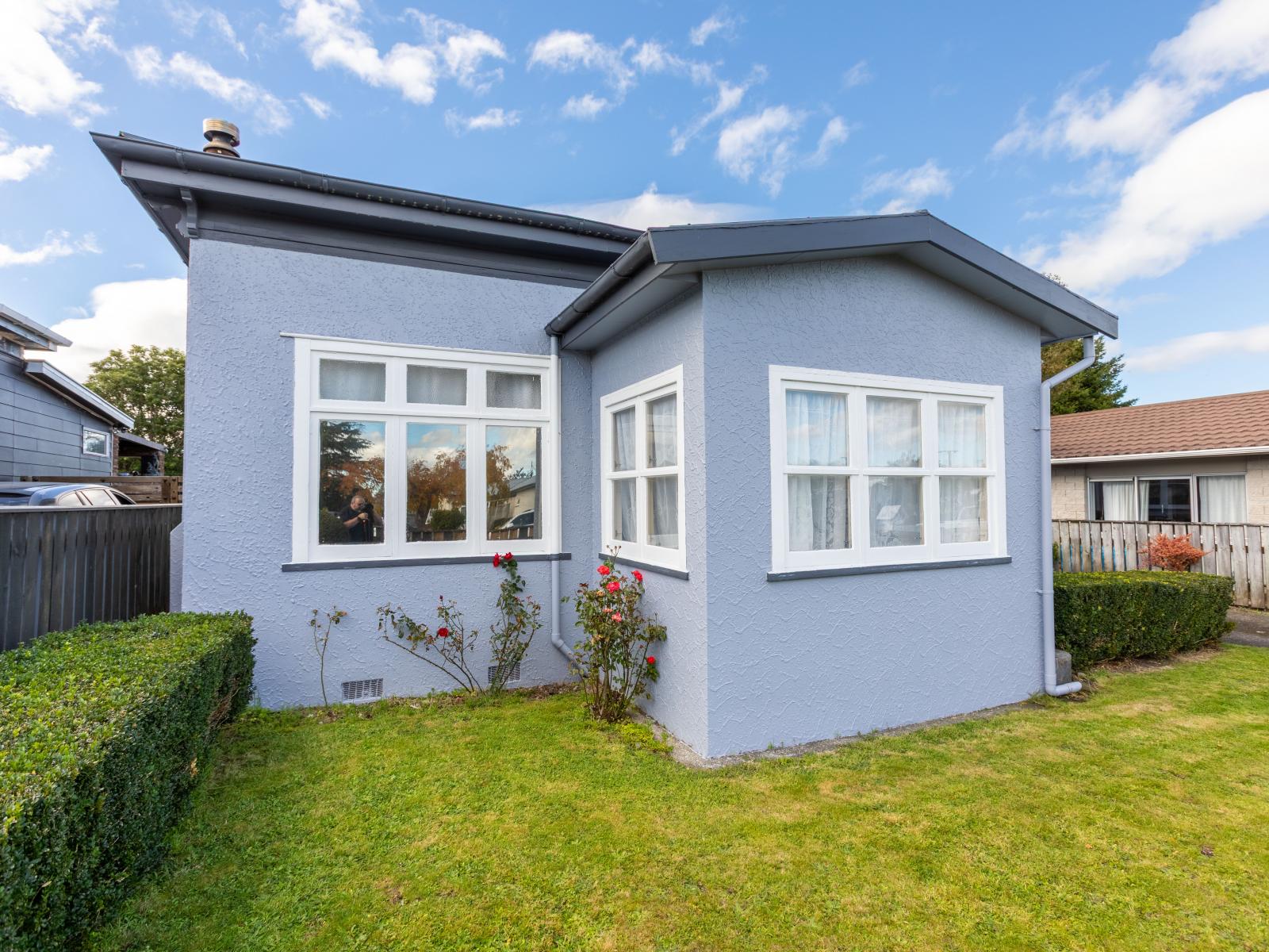 10 Seddon Street, Dannevirke