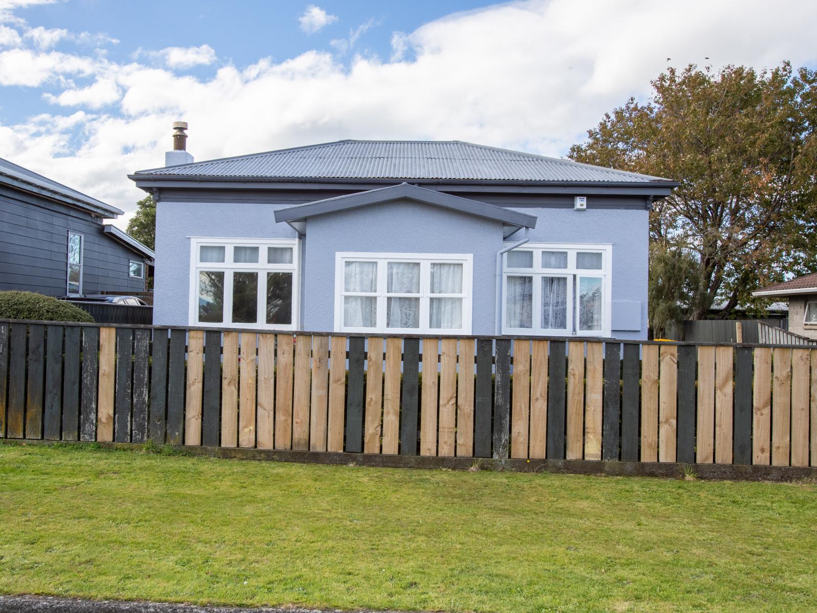 10 Seddon Street, Dannevirke