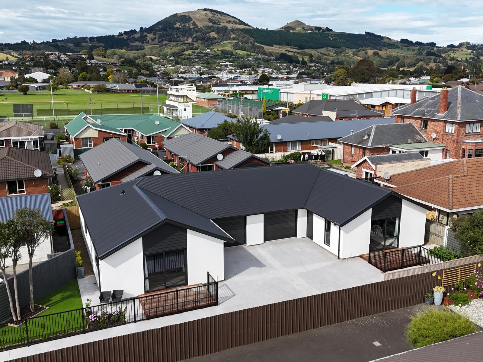 Mosgiel