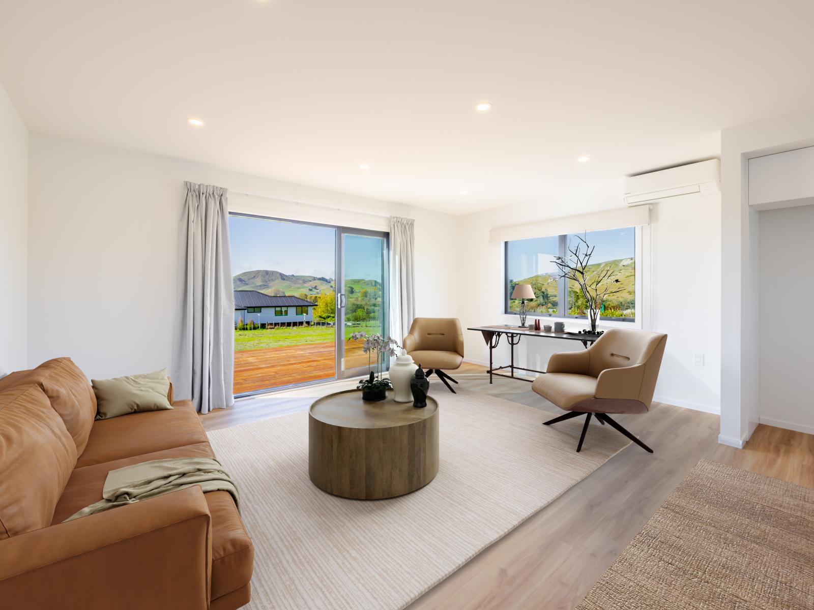 710B Pourerere Road, Otane