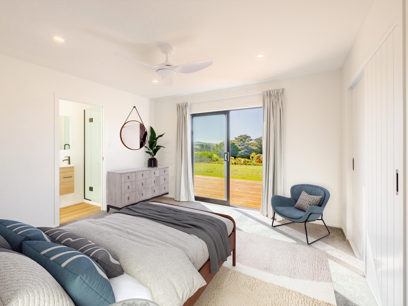 710B Pourerere Road, Otane