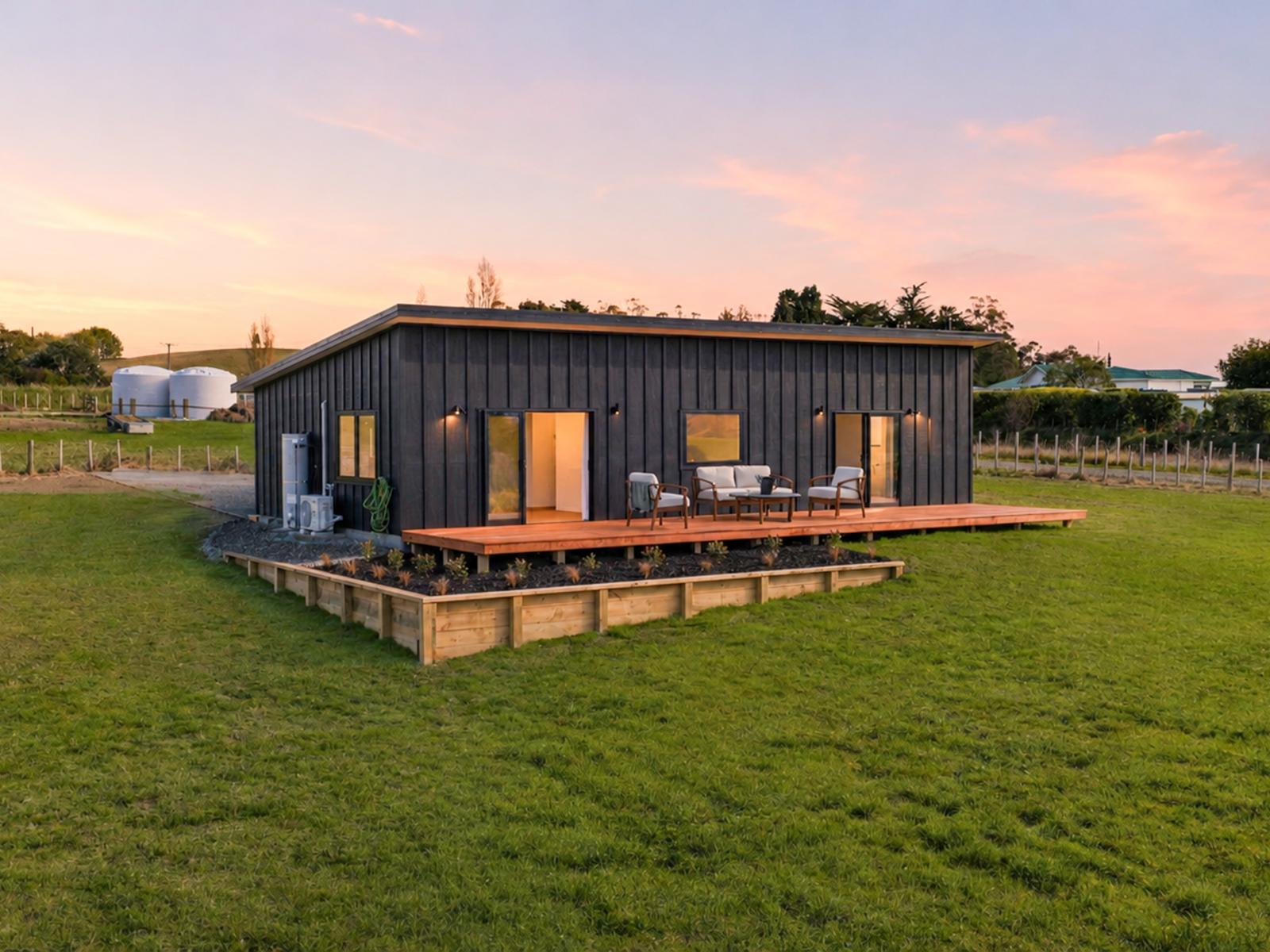 710B Pourerere Road, Otane