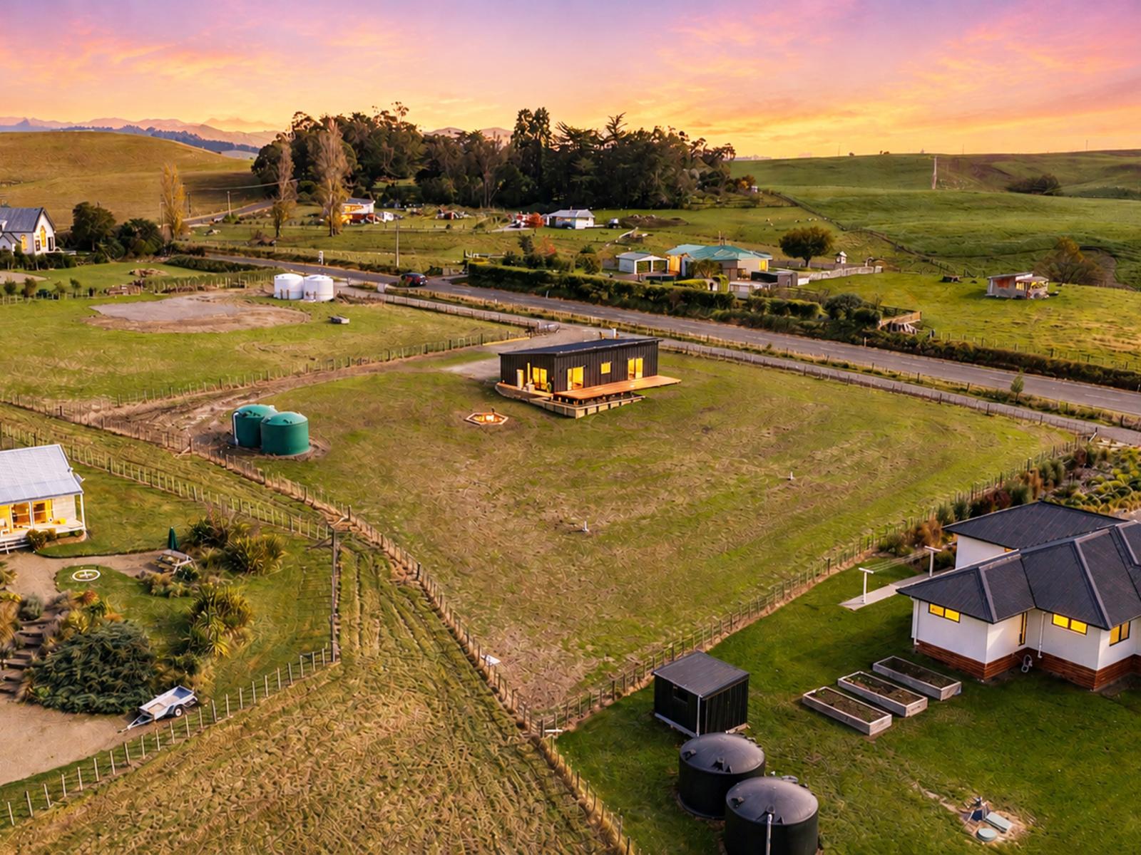 710B Pourerere Road, Otane